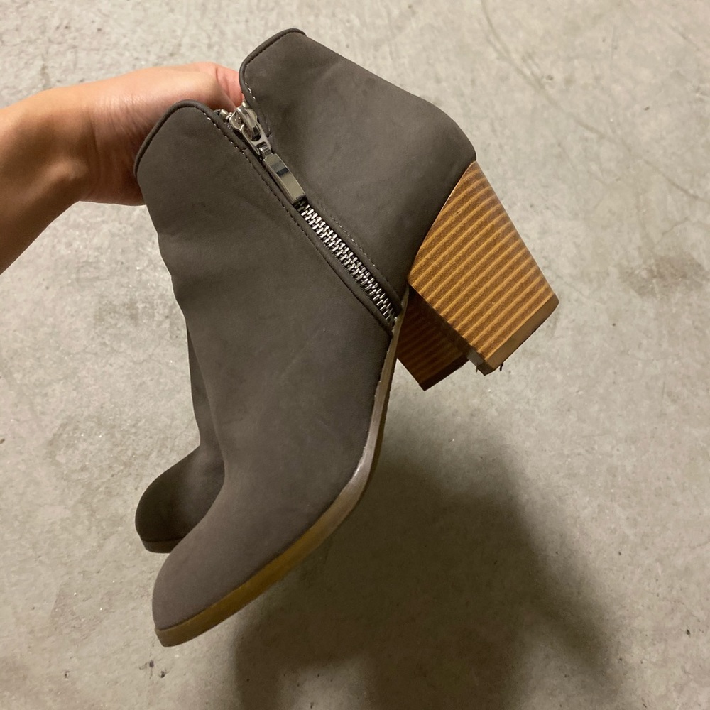Style & co Ankle boots